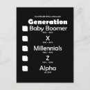 Search for z postcards Boomer
