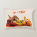 Search for thanksgiving cushions Grateful