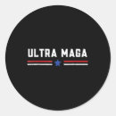 Search for ultra stickers Maga