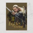 Search for greenleaf postcards Middle earth