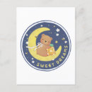 Search for bee illustration postcards Cute
