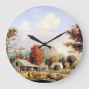 Search for home sweet home clocks Barn