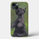 Search for pups iphone cases Terrier