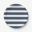 Search for navy blue paper plates Trendy