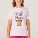 Search for ice cream cone tshirts Animal