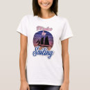 Search for sail tshirts Lake