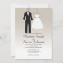 Search for tuxedo invitations Dress