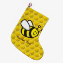 Search for bee christmas stockings Insect