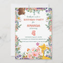 Search for giraffe party invitations Girl