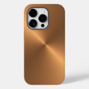 Search for bronze metal iphone cases Metallic