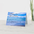 Search for ocean scene Blue sky