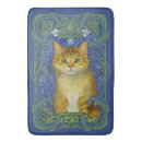 Search for art nouveau bath mats Retro