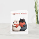 Search for opposites cards Cat