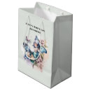 Search for butterfly gift bags Boho