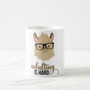 Search for llama mugs Hipster