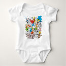 Search for speedy baby clothes Wile e coyote