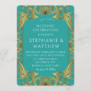 Search for aquamarine wedding invitations Turquoise
