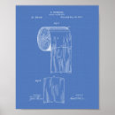 Search for toilet posters Vintage