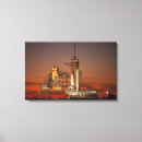 Search for launch canvas prints Nasa