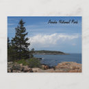 Search for acadia postcards Coast