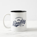Search for new daddy mugs Dad to be