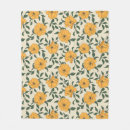 Search for poppy flower blankets Pattern