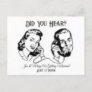 Search for quirky save the dates Funny