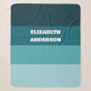 Search for teal blankets Chic