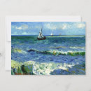 Search for seascapes cards Sailboats
