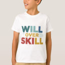 Search for resilience tshirts Willpower
