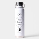 Search for tattoo water bottles Design