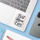 Search for pink mothers day stickers Calligraphy