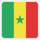 Search for senegal stickers Country