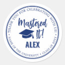 Search for graduate degree stickers Masters degree graduation