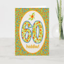 Search for welsh language cards Penblwydd hapus