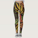 Search for plant leggings Tropical
