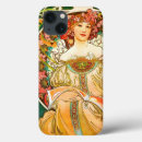 Search for flower crown iphone cases Portrait