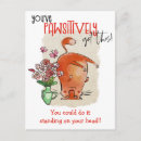 Search for funny motivational postcards Positivity