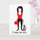 Search for senior citizens birthday cards For her