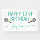 Search for sport team banners Birthday
