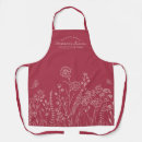 Search for pretty aprons Script