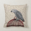 Search for parrot cushions Red