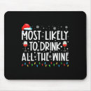 Search for lights ornament mousepads Elf