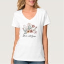 Search for vintage flower tshirts Autumn
