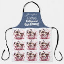 Search for ragdoll aprons Feline
