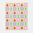 Search for ladybird blankets Flower