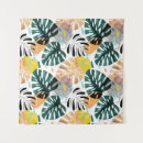Search for green palm leaf posters Fashion
