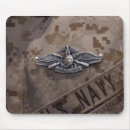 Search for military emblems mousepads Insignia