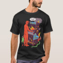 Search for radiohead tshirts Indie