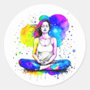 Search for spiritual stickers enlightenment